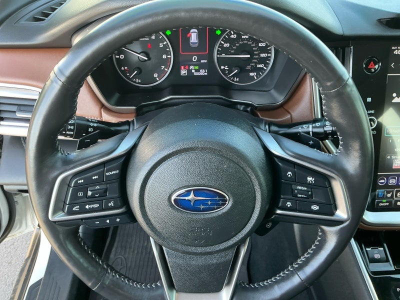 2023 Subaru Outback Touring XT