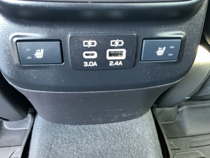 2023 Subaru Outback Touring XT