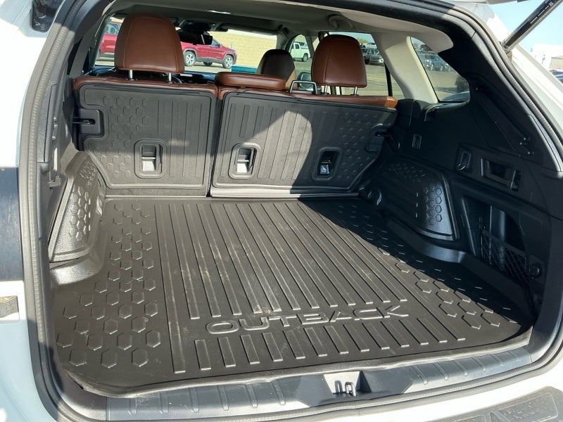 2023 Subaru Outback Touring XT