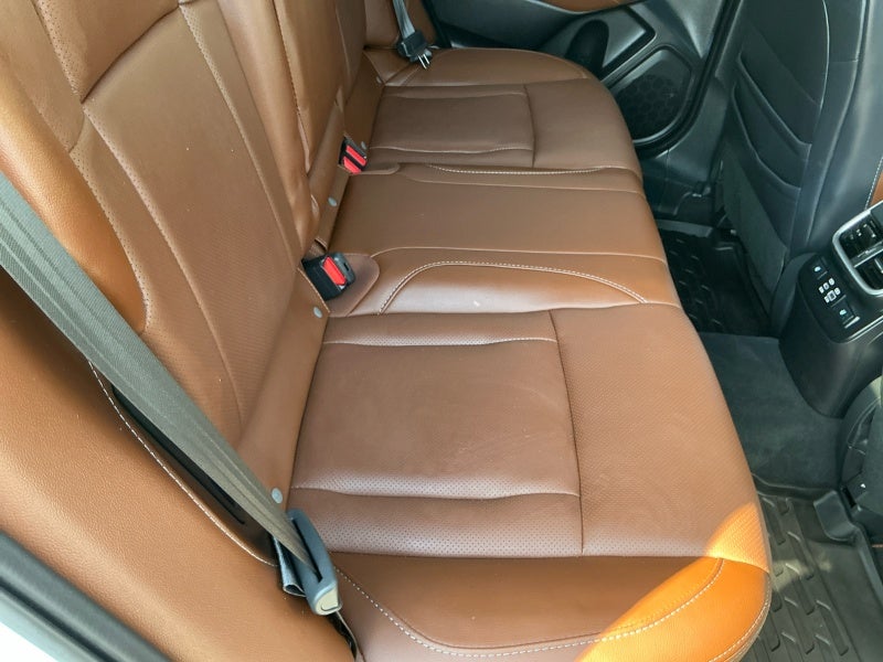 2023 Subaru Outback Touring XT