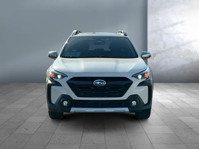 2023 Subaru Outback Touring XT