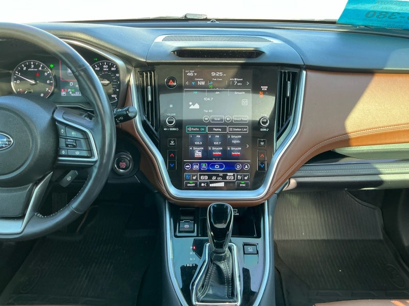 2023 Subaru Outback Touring XT