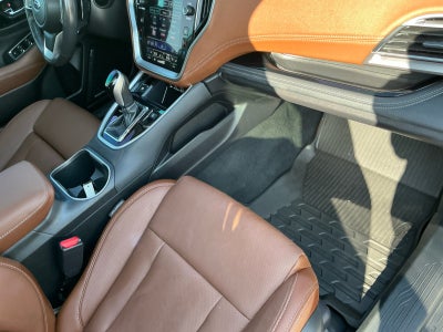 2023 Subaru Outback Touring XT