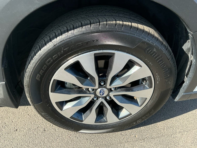 2023 Subaru Outback Touring XT