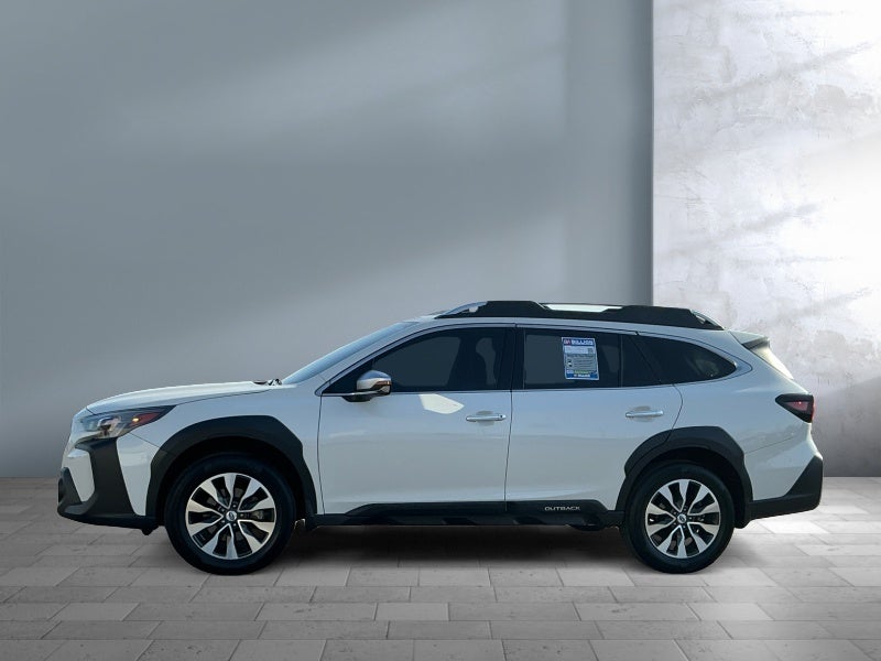 2023 Subaru Outback Touring XT
