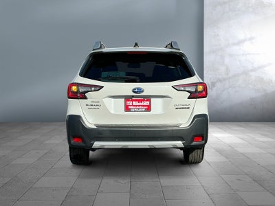 2023 Subaru Outback Touring XT