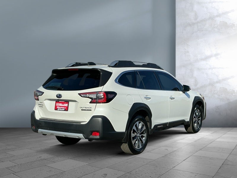 2023 Subaru Outback Touring XT