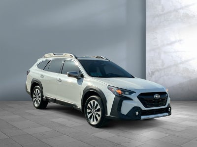 2023 Subaru Outback Touring XT