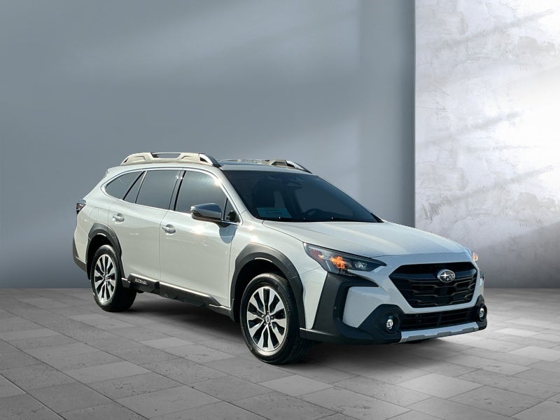 2023 Subaru Outback Touring XT