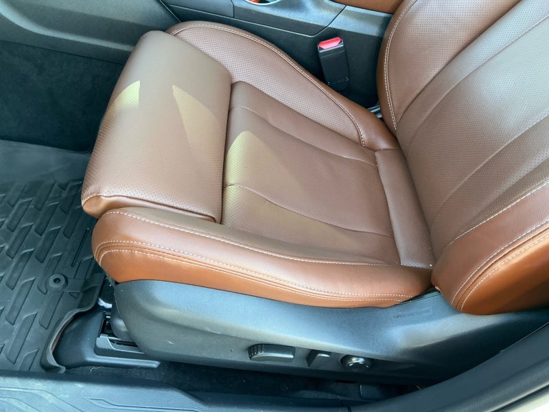 2023 Subaru Outback Touring XT