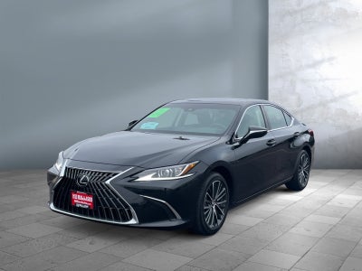 2024 Lexus ES ES 350