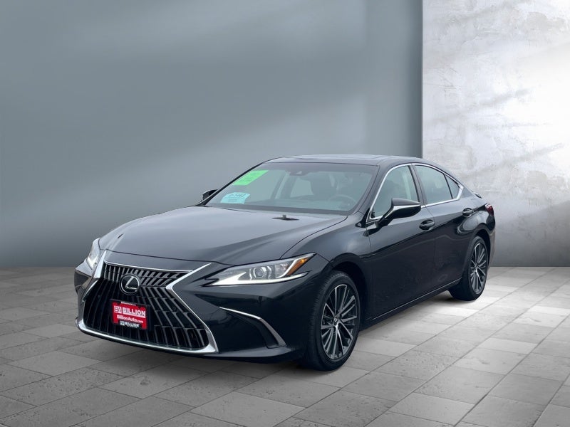 2024 Lexus ES ES 350