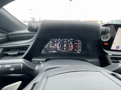 2024 Lexus ES ES 350