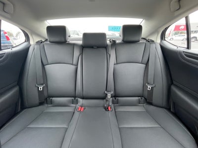 2024 Lexus ES ES 350