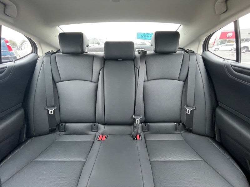 2024 Lexus ES ES 350