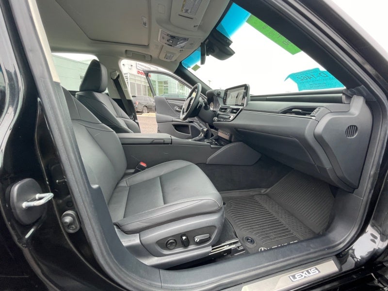 2024 Lexus ES ES 350