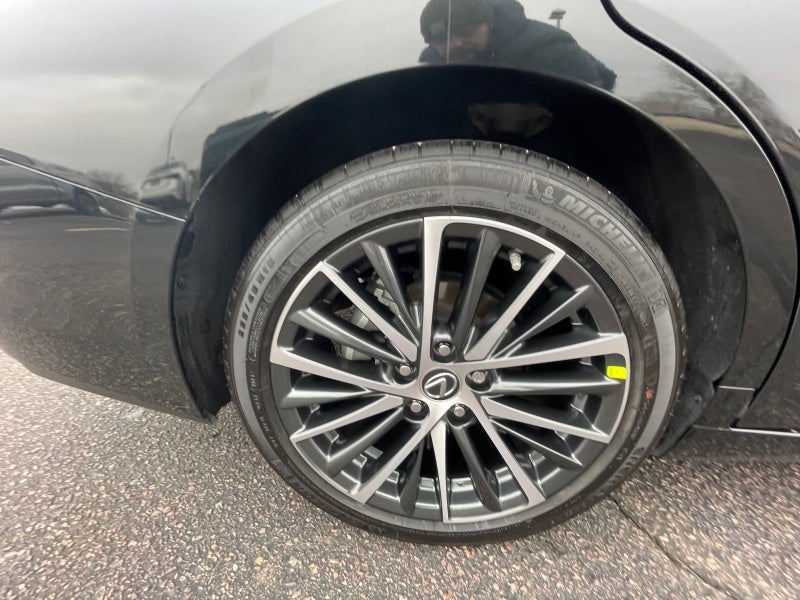 2024 Lexus ES ES 350