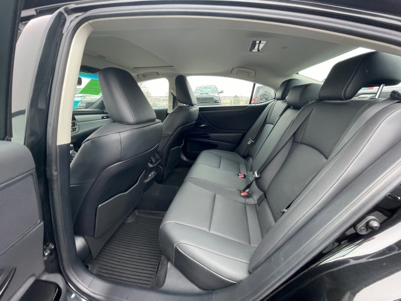 2024 Lexus ES ES 350