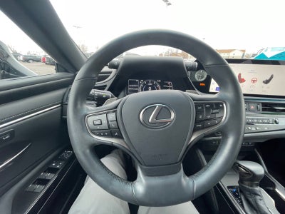 2024 Lexus ES ES 350