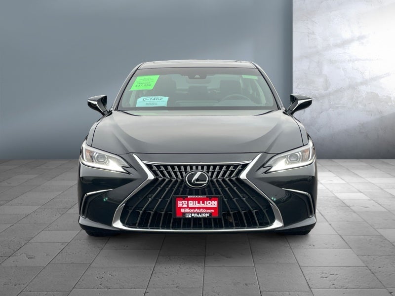 2024 Lexus ES ES 350