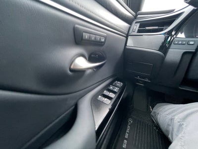 2024 Lexus ES ES 350