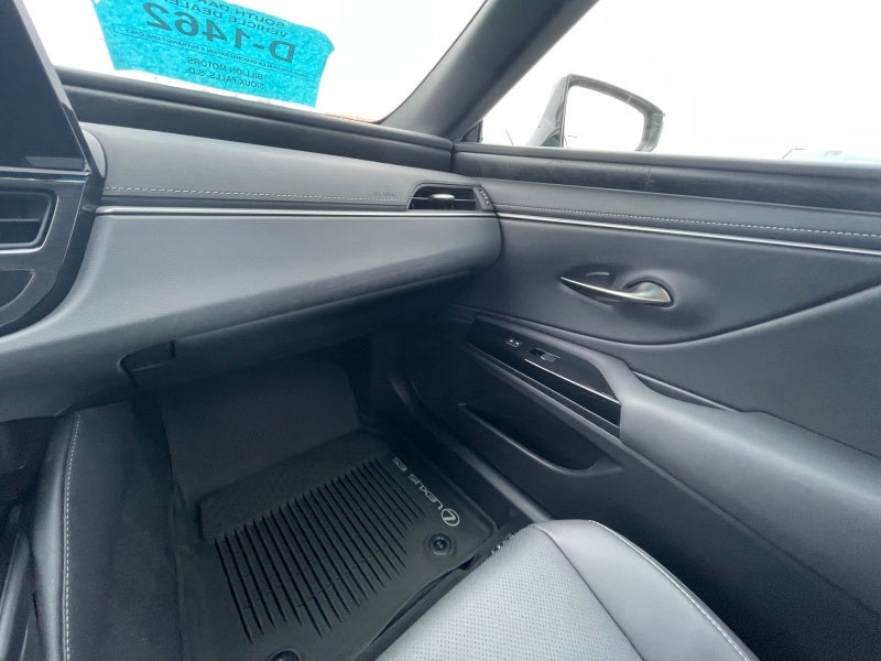 2024 Lexus ES ES 350