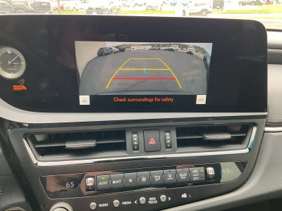 2024 Lexus ES ES 350