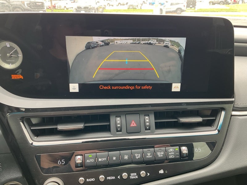 2024 Lexus ES ES 350