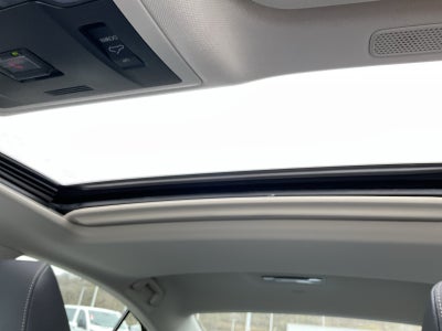 2024 Lexus ES ES 350