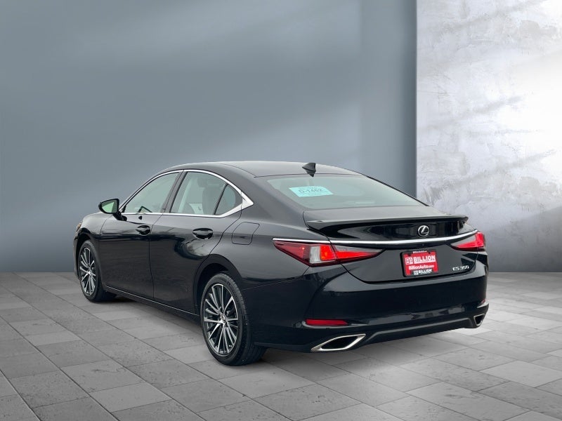 2024 Lexus ES ES 350