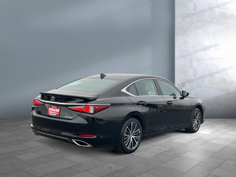 2024 Lexus ES ES 350