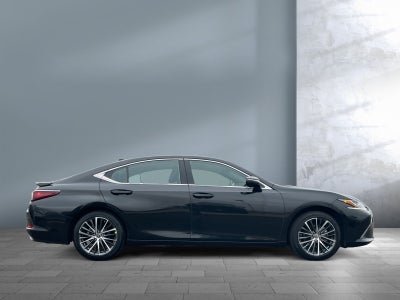 2024 Lexus ES ES 350