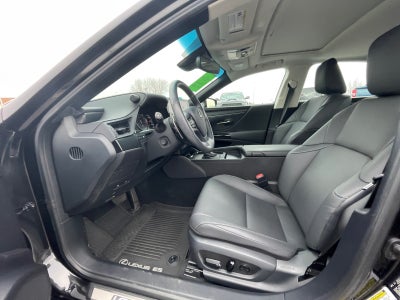 2024 Lexus ES ES 350