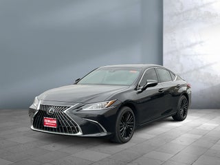 2024 Lexus ES ES 350