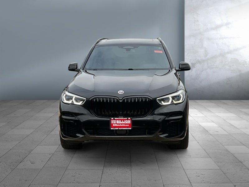 2023 BMW X5 M50i