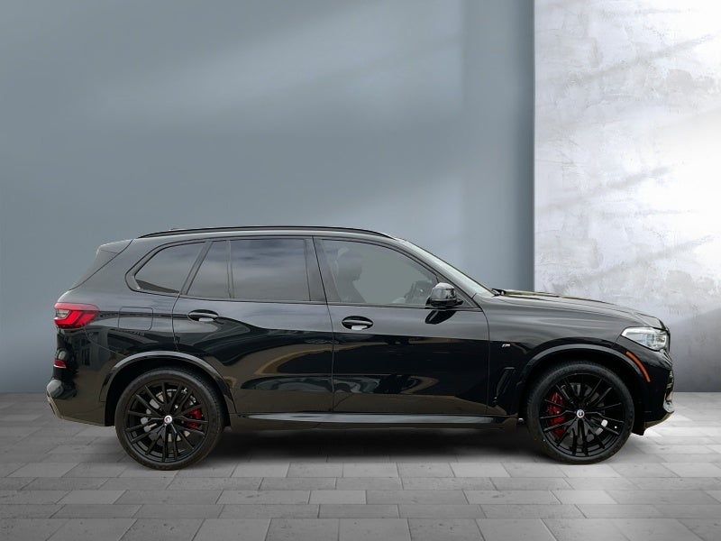 2023 BMW X5 M50i