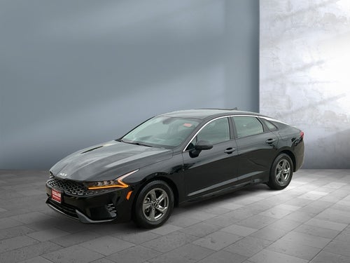 2023 Kia K5 LXS