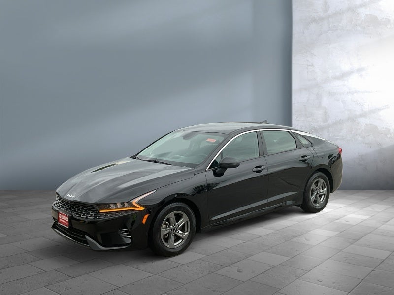 2023 Kia K5 LXS