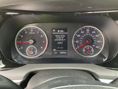 2023 Kia K5 LXS