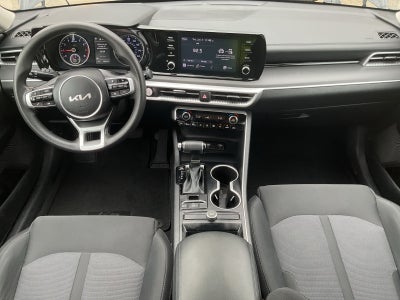 2023 Kia K5 LXS