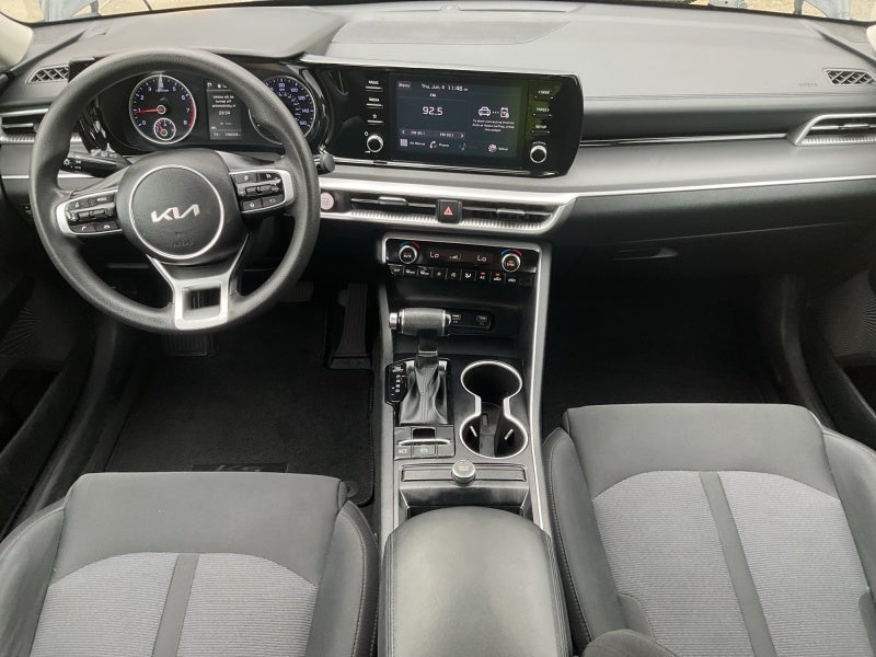 2023 Kia K5 LXS