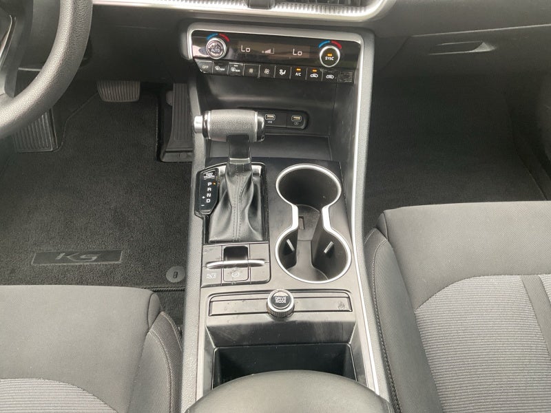 2023 Kia K5 LXS