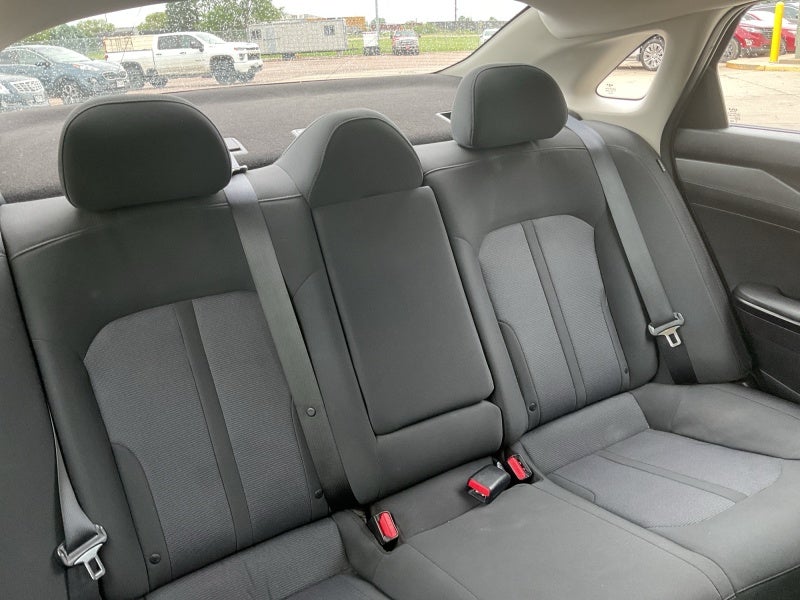 2023 Kia K5 LXS