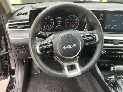 2023 Kia K5 LXS