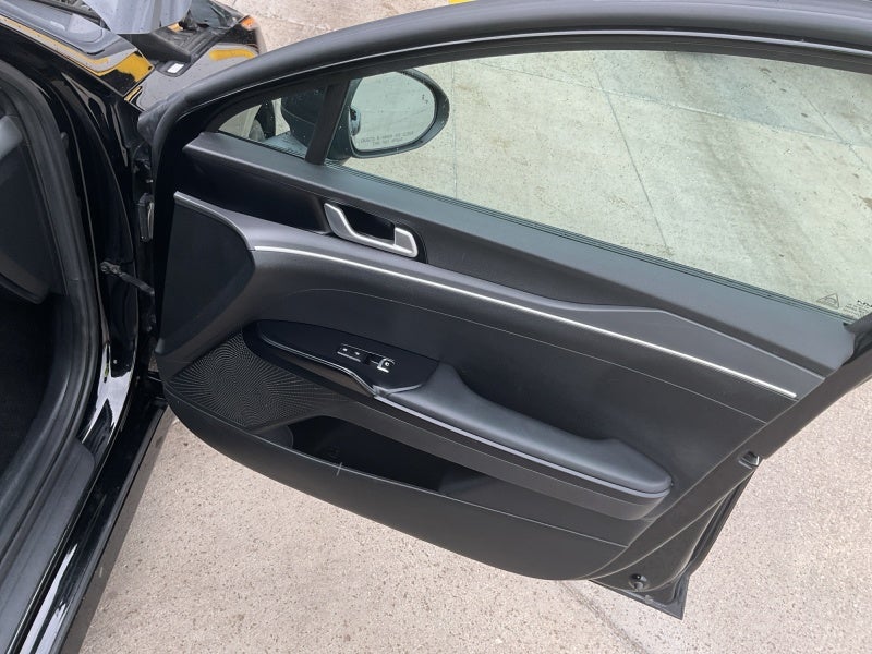 2023 Kia K5 LXS