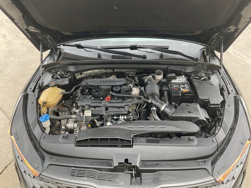 2023 Kia K5 LXS