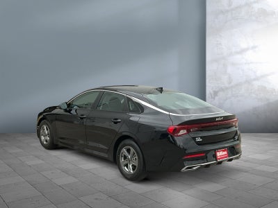 2023 Kia K5 LXS