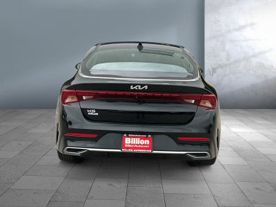 2023 Kia K5 LXS