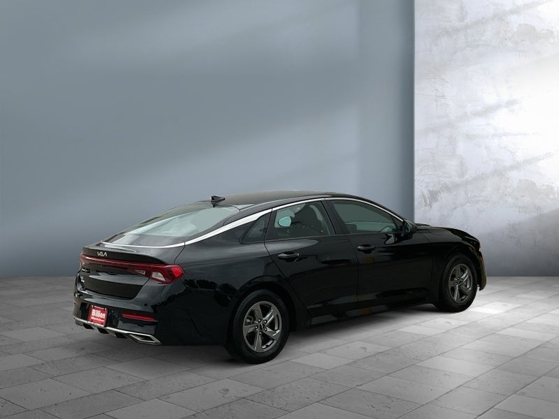 2023 Kia K5 LXS