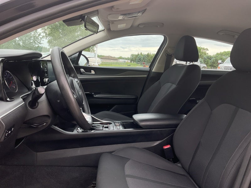 2023 Kia K5 LXS